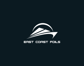 East Coast Foils Gov entry by Kukua