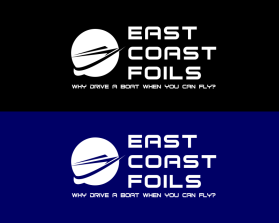 East Coast Foils Gov entry by mulia