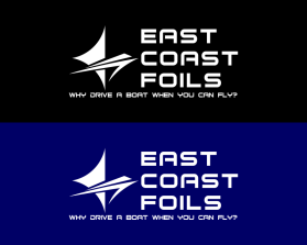 East Coast Foils Gov entry by mulia