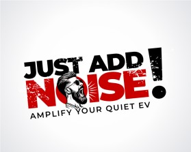 Just Add Noise entry by Jorge Luis Castillo