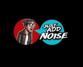 Just Add Noise entry by Md Mehedi Hasan