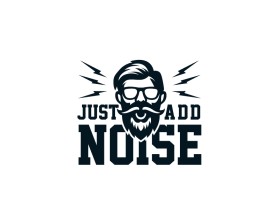 Just Add Noise entry by gilang
