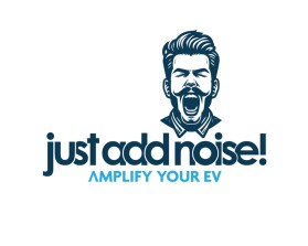 Just Add Noise entry by Cat ODriscoll