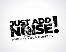 Just Add Noise entry by Jorge Luis Castillo