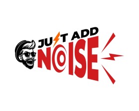 Just Add Noise entry by Eryc Bhudi Praptomo