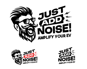 Just Add Noise entry by Ari Muchtarom
