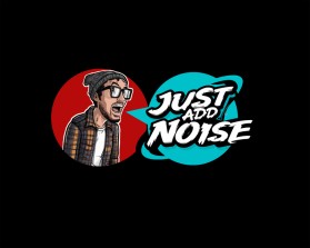 Just Add Noise entry by Md Mehedi Hasan