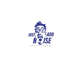 Just Add Noise entry by bartous khalid