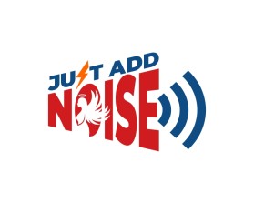 Just Add Noise entry by Eryc Bhudi Praptomo