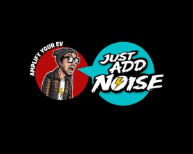 Just Add Noise entry by Md Mehedi Hasan