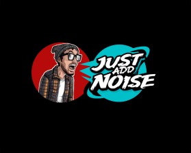 Just Add Noise entry by Md Mehedi Hasan