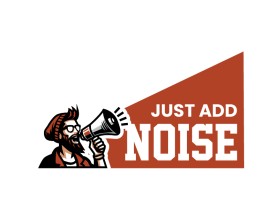 Just Add Noise entry by gilang