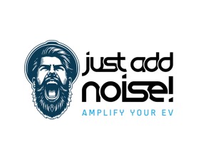 Just Add Noise entry by Cat ODriscoll