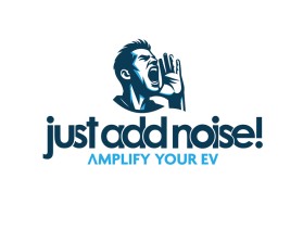 Just Add Noise entry by Cat ODriscoll