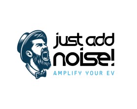 Just Add Noise entry by Cat ODriscoll