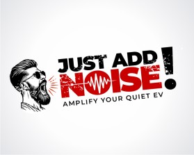 Just Add Noise entry by Jorge Luis Castillo