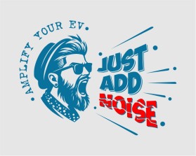 Just Add Noise entry by rudi sumardi
