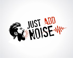 Just Add Noise entry by Jorge Luis Castillo