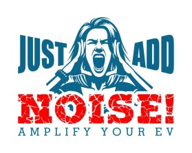 Just Add Noise entry by rudi sumardi