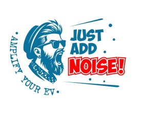 Just Add Noise entry by rudi sumardi