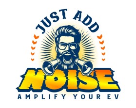 Just Add Noise entry by rudi sumardi