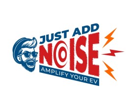 Just Add Noise entry by Eryc Bhudi Praptomo