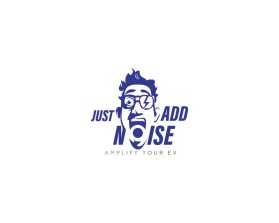 Just Add Noise entry by bartous khalid