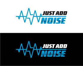 Just Add Noise entry by s^wot