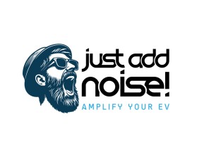 Just Add Noise entry by Cat ODriscoll