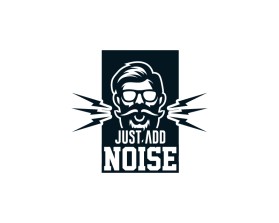 Just Add Noise entry by gilang