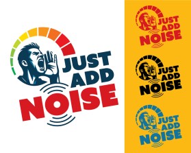 Just Add Noise entry by Cat ODriscoll