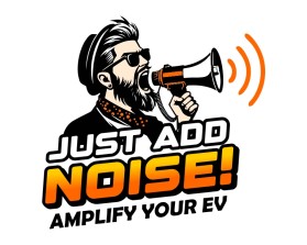 Just Add Noise entry by rudi sumardi