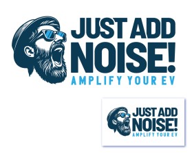 Just Add Noise entry by Cat ODriscoll