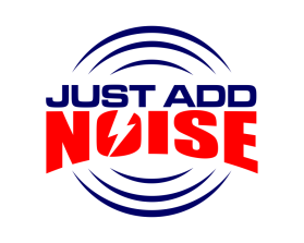 Just Add Noise entry by mulia