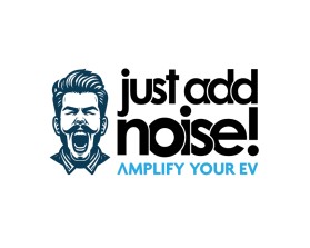 Just Add Noise entry by Cat ODriscoll