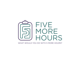 Five More Hours entry by ardima