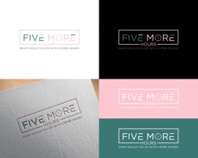 Five More Hours entry by teponk