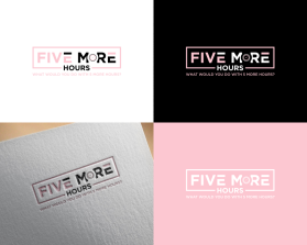 Five More Hours entry by teponk