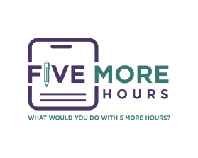 Five More Hours entry by mulia