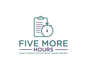 Five More Hours entry by ardima