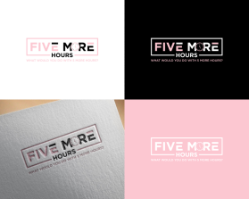 Five More Hours entry by teponk