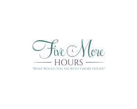 Five More Hours entry by ardima