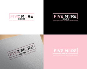 Five More Hours entry by teponk