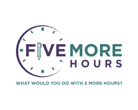 Five More Hours entry by mulia