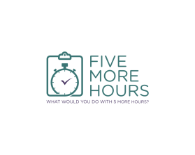 Five More Hours entry by ardima
