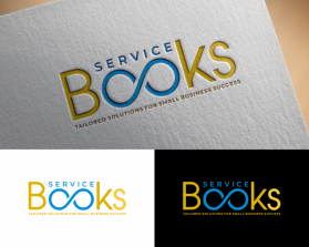 ServiceBooks entry by Superkin