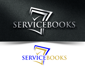 ServiceBooks entry by Ethan