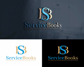 ServiceBooks entry by Superkin