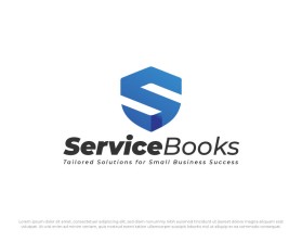ServiceBooks entry by FXF Creations
