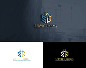 ServiceBooks entry by Roteo_Std